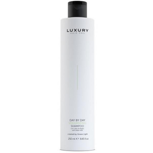 Green Light Обемен шампоан - Green Light Volumizing Shampoo, 250 мл