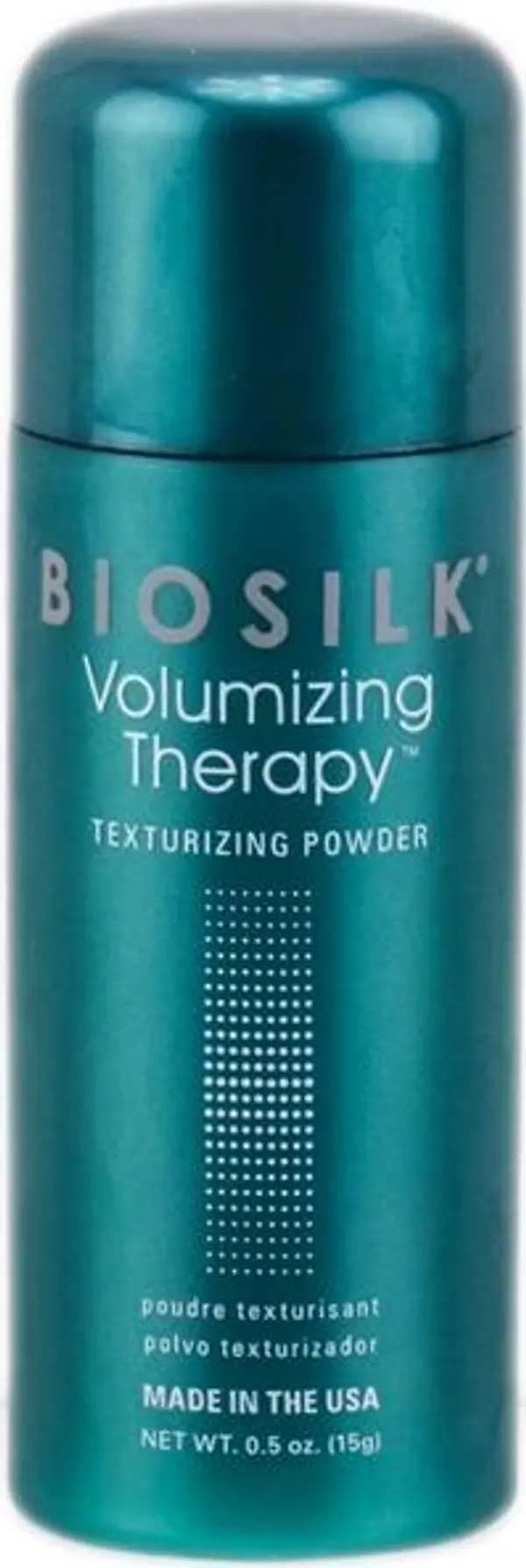 Biosilk Обемна пудра - Biosilk 15 гр