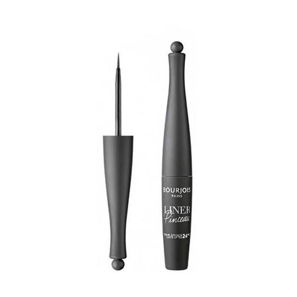 Bourjois Paris Очна линия Bourjois Paris Liner Pinceau, нюанс 03 Gris Minimaliste
