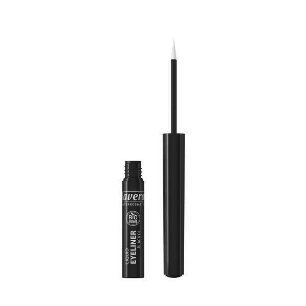 Lavera Очна Линия за контур Lavera Black Eye, 2,8 мл