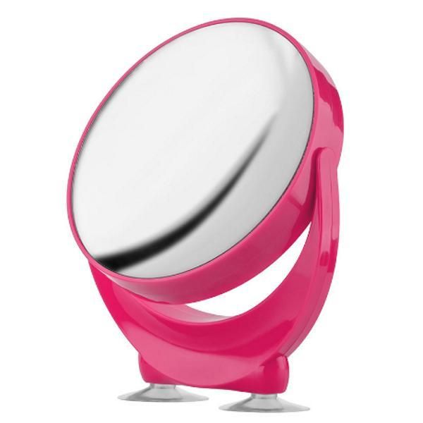 Camco Огледало с 2 лица 10X и 1X Camco, 1 брой