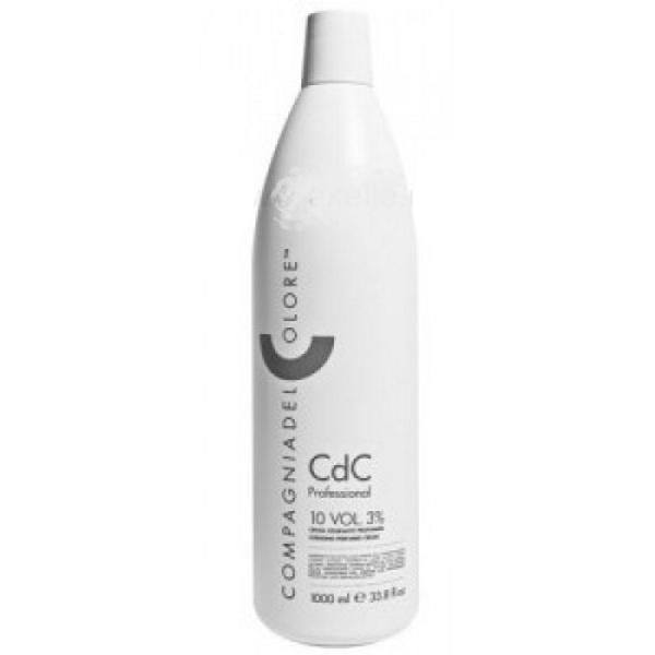 Compagnia del Colore Окислител - Compagnia del Colore 12% 40 Vol 1000 мл