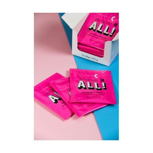 Compagnia del Colore Окислител Compagnia del Colore, 12 бр x 20 гр