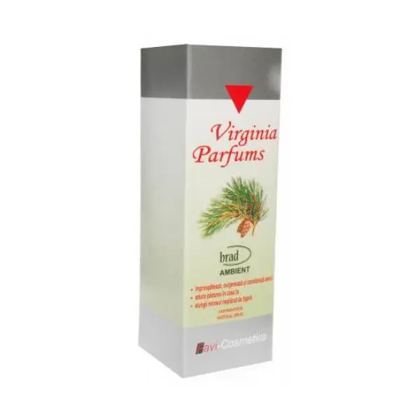 Favisan Околен парфюм Ела Virginia Parfums Favisan, 50мл