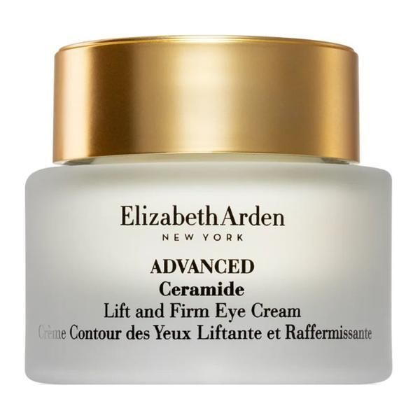 Elizabeth Arden Околоочен крем с лифтинг ефект Elizabeth Arden New York Advanced Ceramide Lift and Firm Eye Cream, 15 мл