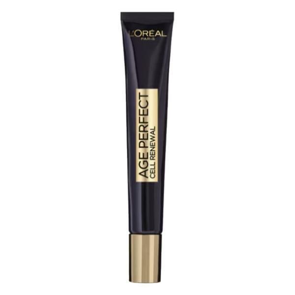 L'Oreal Paris Околоочен кремL&#039;Oreal Paris Eye Cream - Age Perfect Cell Renew Eye Cream, 15 мл