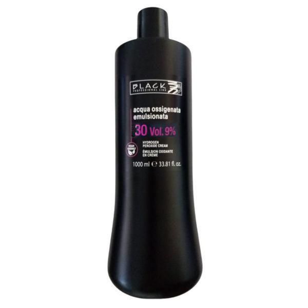 Black Professional Line Оксидант Крем - Black Professional Line Hydrogen Peroxide Cream, 9% - 30 Vol, 1000 мл