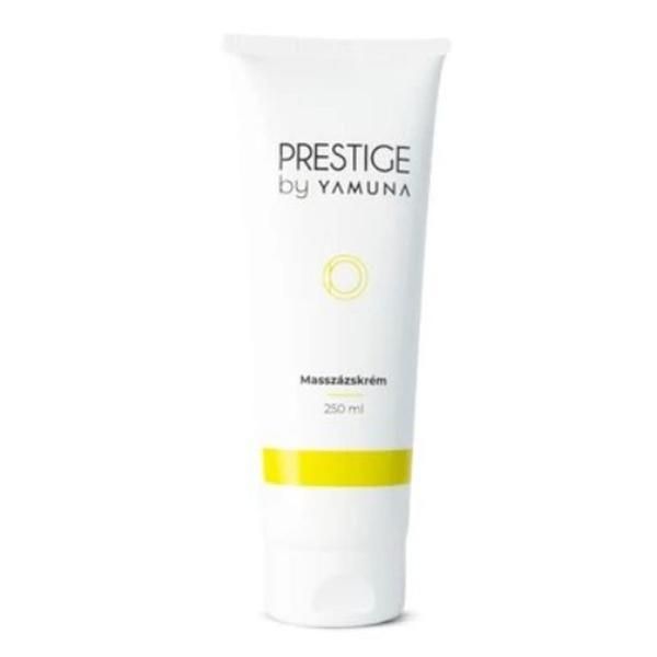 Yamuna Омекотяващ гел Sensitive Softening Gel - Prestige от Yamuna, 250 мл