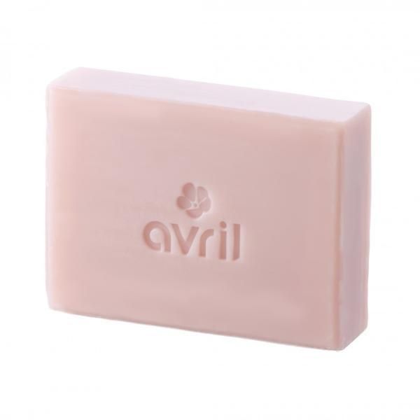 Avril Органичен ягодов ароматен сапун Avril, 100 гр