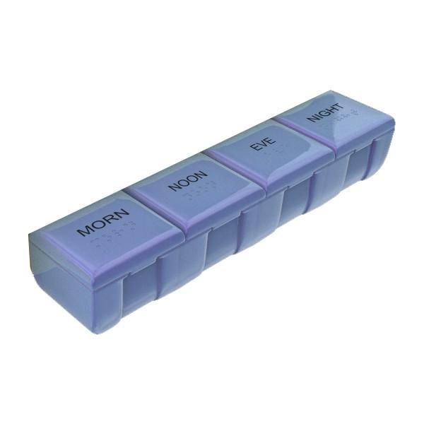 Shantis Организатор на медикаменти Shantys