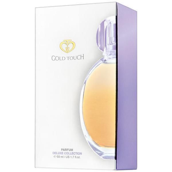 Florgarden Оригинален дамски парфюм Angels Touch EDP 50мл