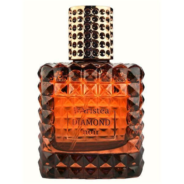 Camco Оригинален дамски парфюм Aristea Noir Edp 65 мл