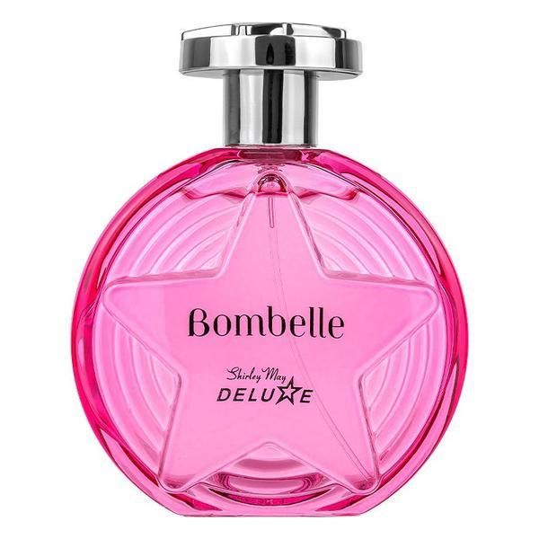 Camco Оригинален дамски парфюм Bombelle EDT - Shirley May Deluxe, Camco, 100 мл