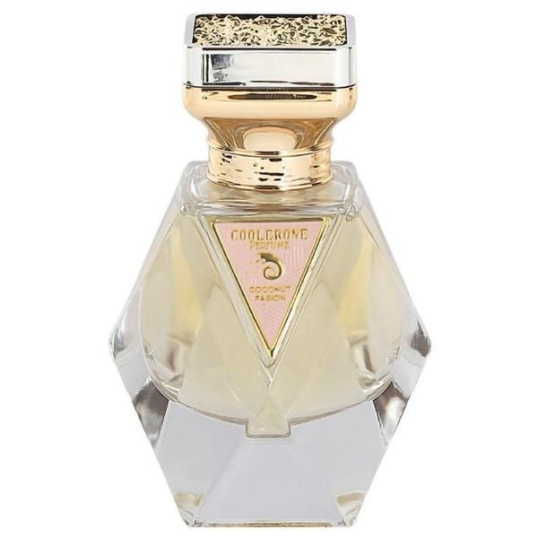 Coolerone Оригинален дамски парфюм Coconut Passion - Coolerone парфюм, 50 мл