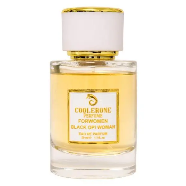 Coolerone Оригинален дамски парфюм - Coolerone Black Opi, 50 мл