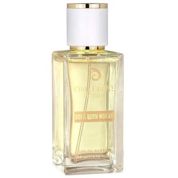 Coolerone Оригинален дамски парфюм - Coolerone Perfume Dona Born Woman - CLRDB, 50 мл