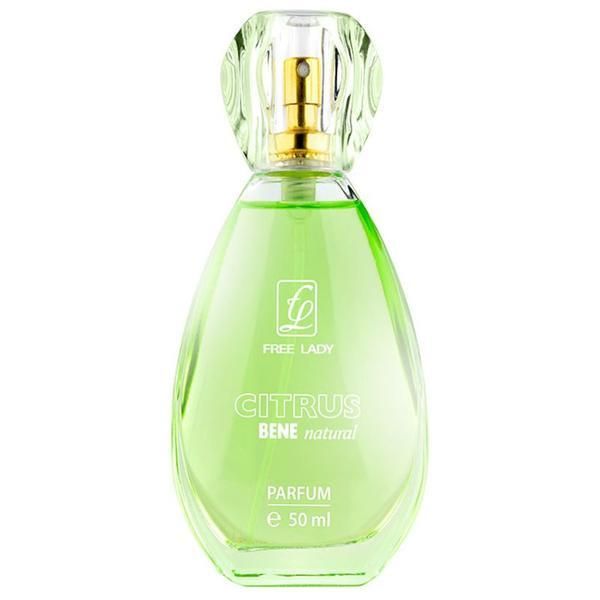 Florgarden Оригинален дамски парфюм Lady Citrus Bene, Florgarden, 50 мл