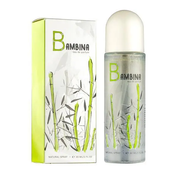 Florgarden Оригинален дамски парфюм Lucky Bambina EDP, Florgarden, 30мл