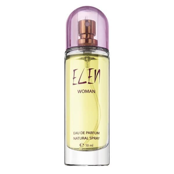 Florgarden Оригинален дамски парфюм Lucky Elen EDP 30мл