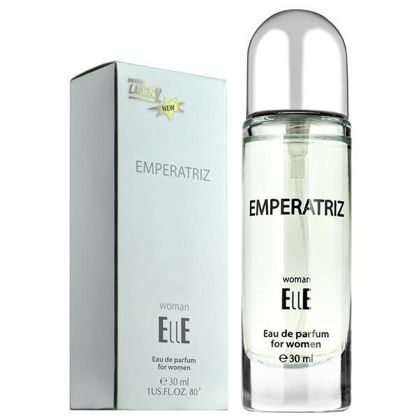 Florgarden Оригинален дамски парфюм Lucky Emperatriz EDP 30ml