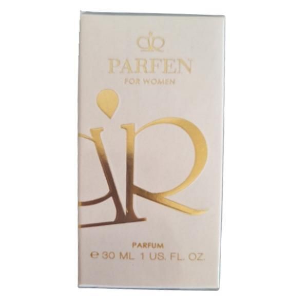 Florgarden Оригинален дамски парфюм Parfen Delicious Florgarden, 30 мл