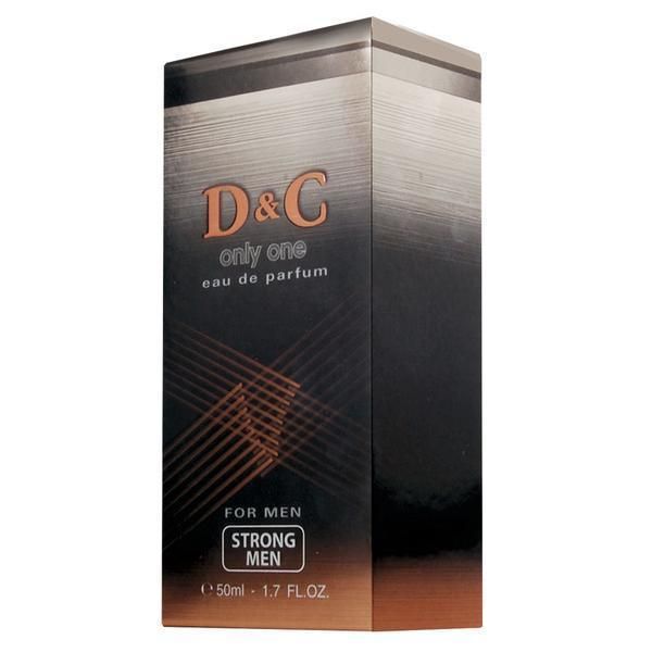 Florgarden Оригинален мъжки парфюм D and C EDP 50 мл