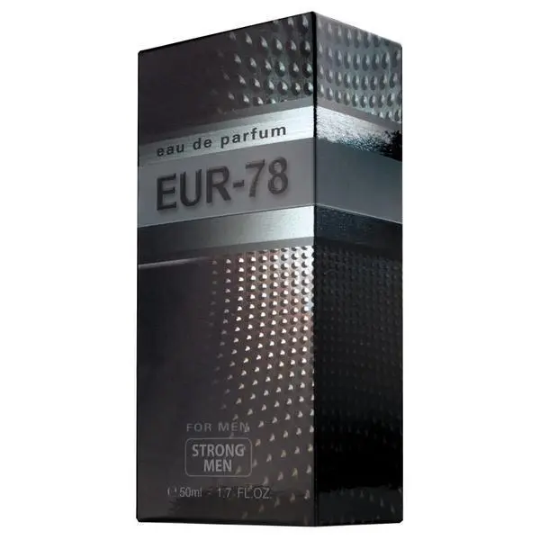 Florgarden Оригинален мъжки парфюм Eur 78 EDP 50 мл