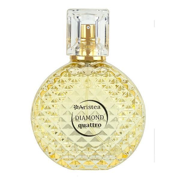 Camco Оригинален парфюм Lady Aristea Quattro EDP Camco, 50 мл