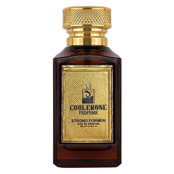 Coolerone Оригинален парфюм за мъже - Coolerone Perfume Strong For Men EDP, 100 мл