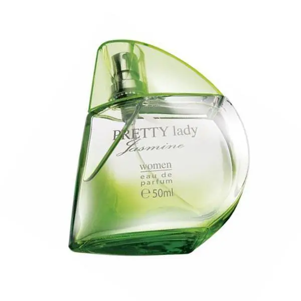 Florgarden Оригинален парфюм за жени - Florgarden Pretty Lady Jasmine EDP, 50 мл