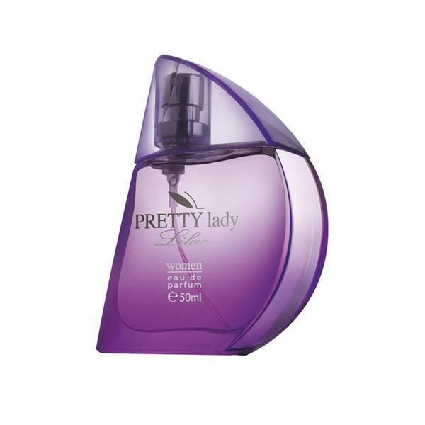 Florgarden Оригинални дамски парфюми Pretty Lady Liliac EDP Florgarden 50мл