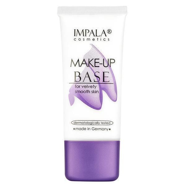 Impala Основа за грим Impala White 30 мл