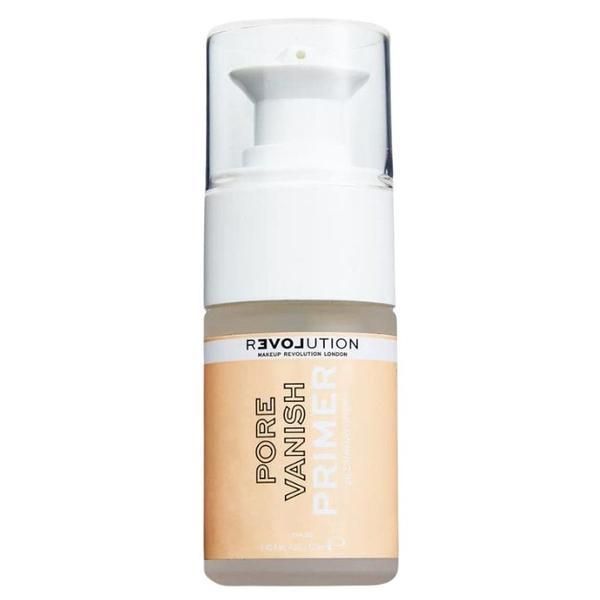 Revolution Основа за грим - Makeup Revolution Relove Pore Vanish Primer, 12 мл