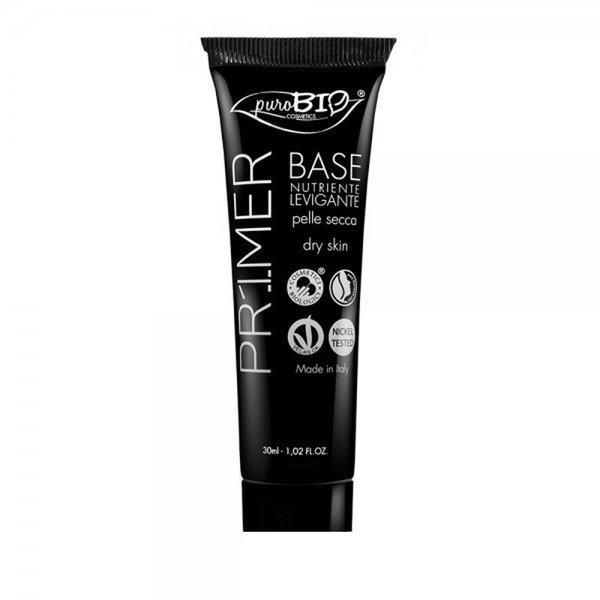 PuroBio Cosmetics Основа за грим - PuroBio Cosmetics, 30 мл