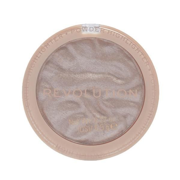Makeup Revolution Осветител - Makeup Revolution Highlight Reloaded, нюанс Dare to Divulge, 1 бр