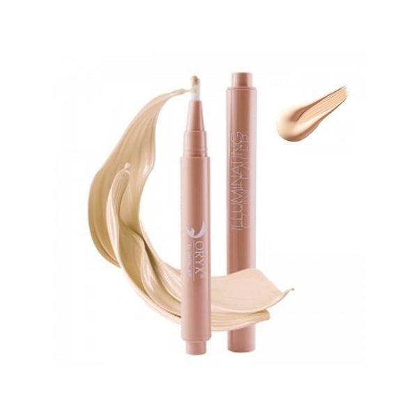 Impala Осветяващ коректор Oryx Impala Illuminating Concealer, нюанс 2