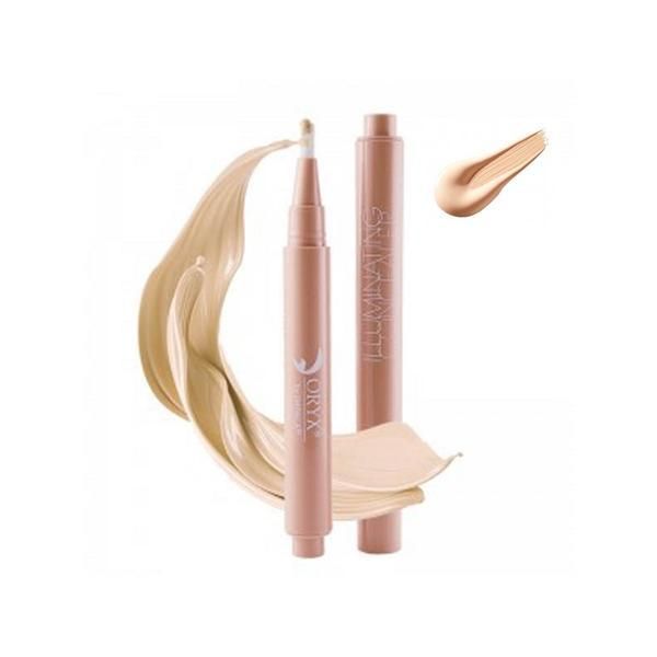 Impala Осветяващ коректор Oryx Impala Illuminating Concealer, нюанс 3