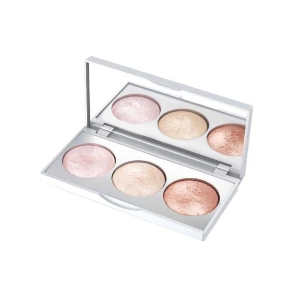 Golden Rose Осветяваща палитра Strobing Golden Rose