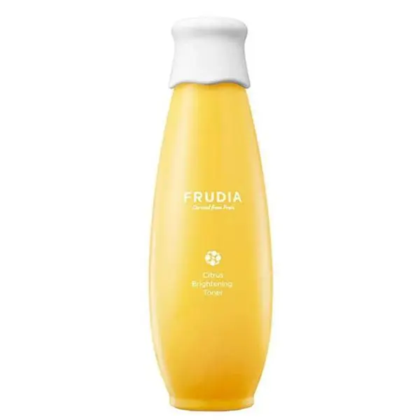 Frudia Освежаващ тоник Frudia Citrus Brightening Tonic, 195 мл