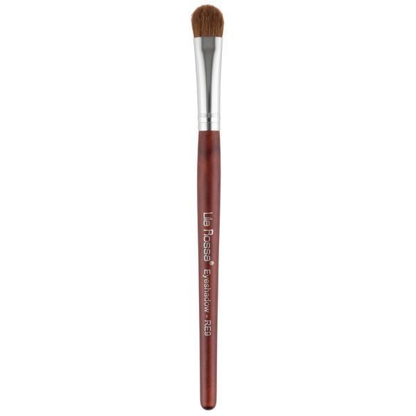 Lila Rossa Овална четка за грим Luna Lila Rossa, 1 бр