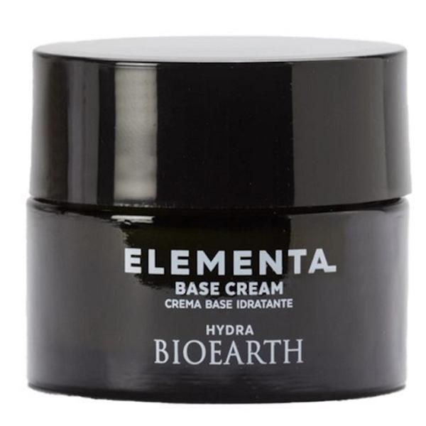 Bioearth Овлажнител с зехтин Bioearth Element, 50 мл