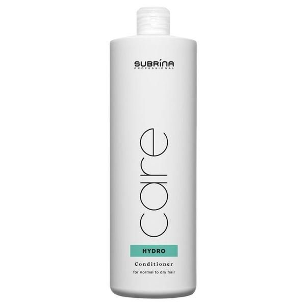 Subrina Овлажняващ балсам Subrina Care, 1000 мл