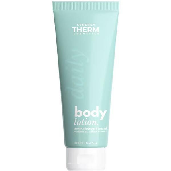 Synergy Therm Овлажняващ лосион за тяло - Synergy Therm Daily Body Lotion, 250 мл