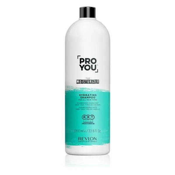 Revlon Professional Овлажняващ шампоан Revlon Professional Pro You, 1000 мл