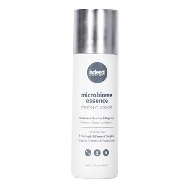 Indeed Labs Овлажняваща есенция за балансиране на микробиома - Indeed Labs Microbiome Essence, 90 мл