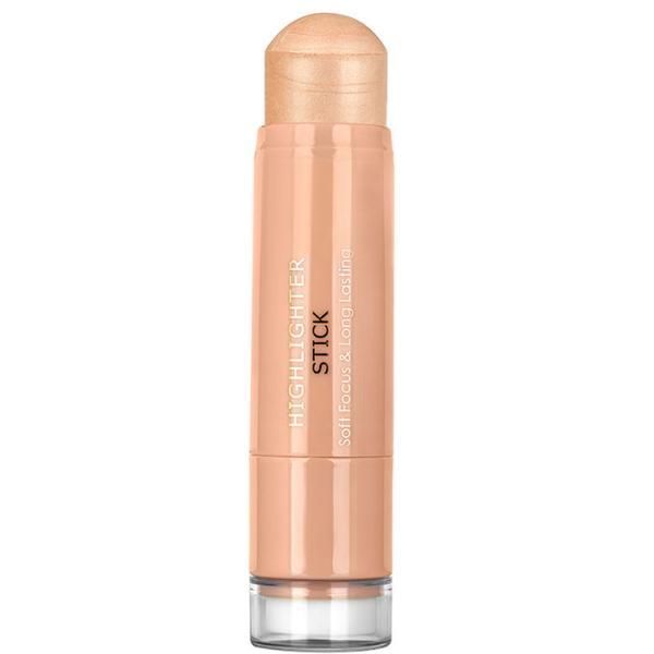 Impala Озаряващ хайлайтър Impala, нюанс 02, 8г