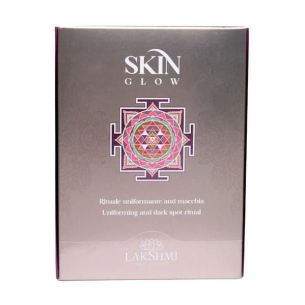 Lakshmi Пакет от 2 продукта Skin Glow Lakshmi
