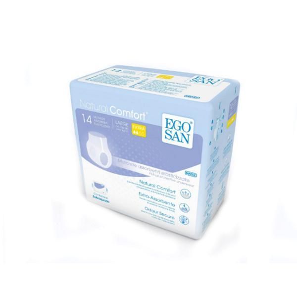 Estrade Памперси Egosan Estrade, 14бр