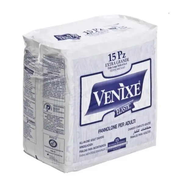 Estrade Памперси за възрастниi Pampers Venixe Extra Large (над 70 кг) 15 бр