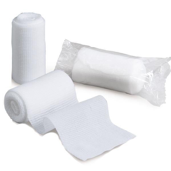 Vision Trading Памучна Марля Vision Trading, 5 м x 90 см